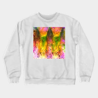 Busy Crewneck Sweatshirt